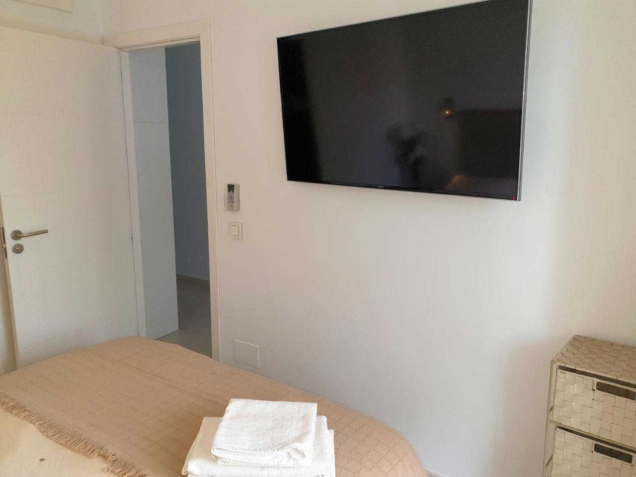Skol Apartments Marbella Exterior foto