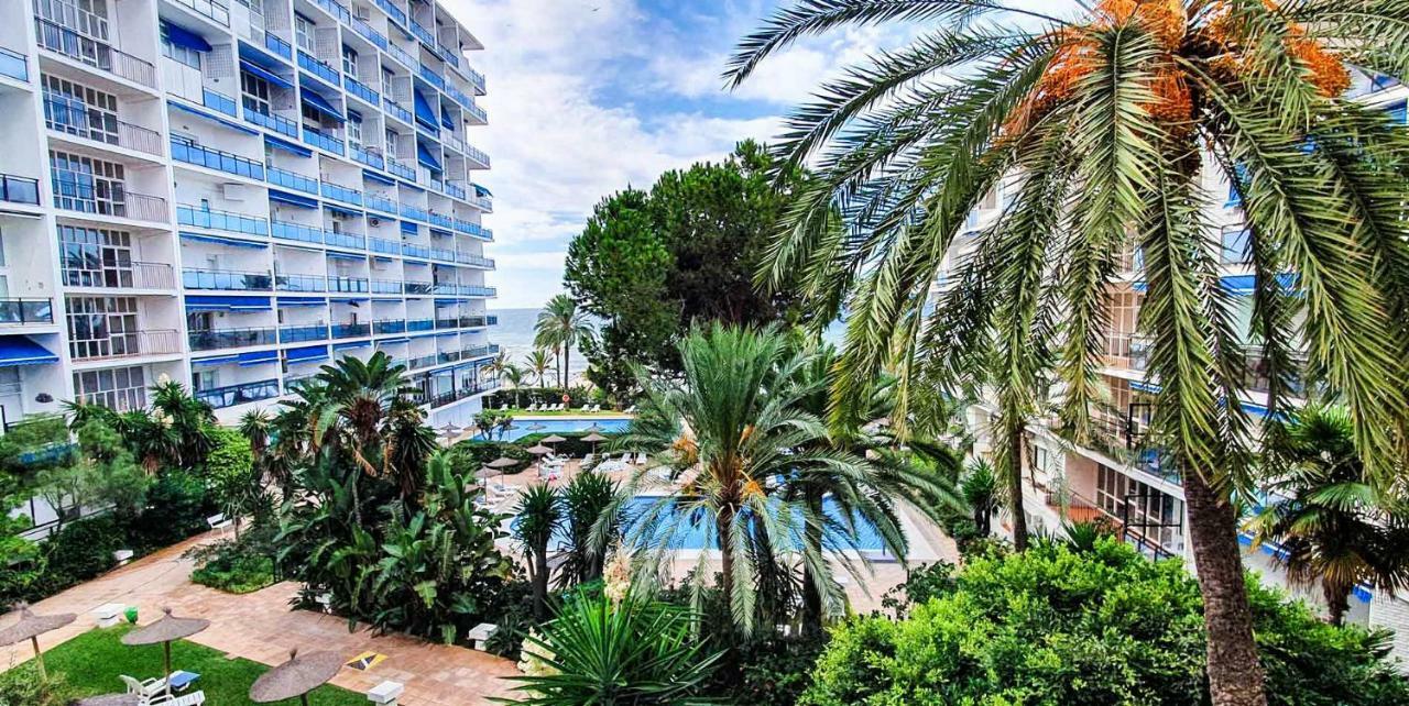Skol Apartments Marbella Exterior foto